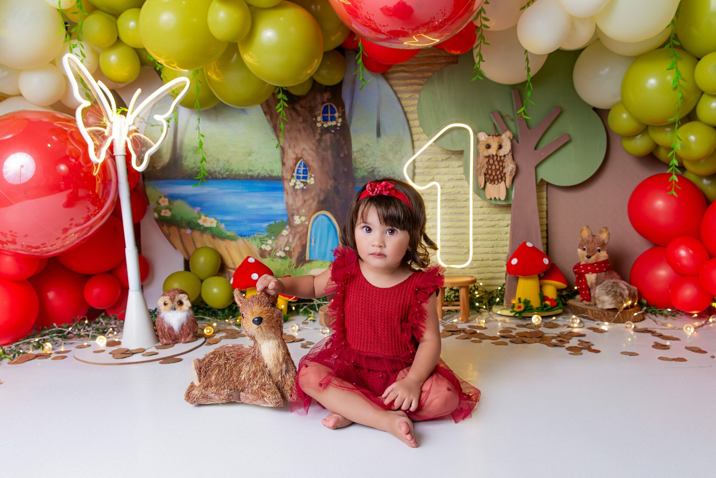 Foto de Est&uacute;dio Mari Cavalcanti Fotografia 6