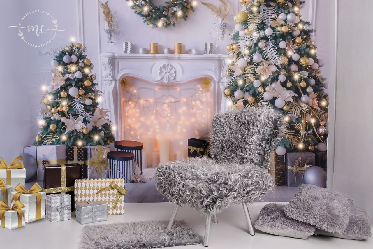 Foto Ensaio de Natal Foto Ensaio de Natal - Imagem 0