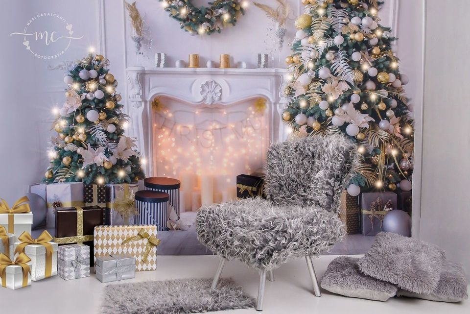 Ensaio de Natal Ensaio de Natal
