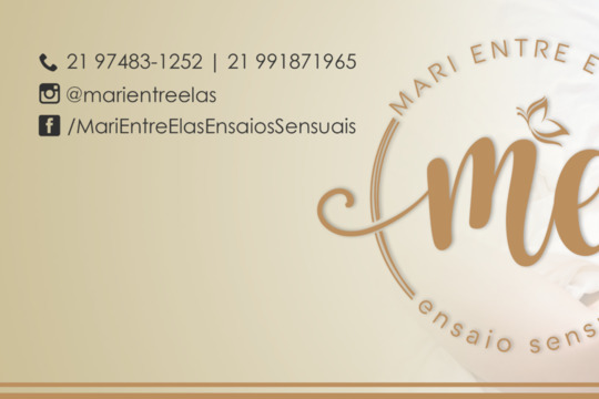 Projeto Mari Entre Elas Projeto Mari Entre Elas