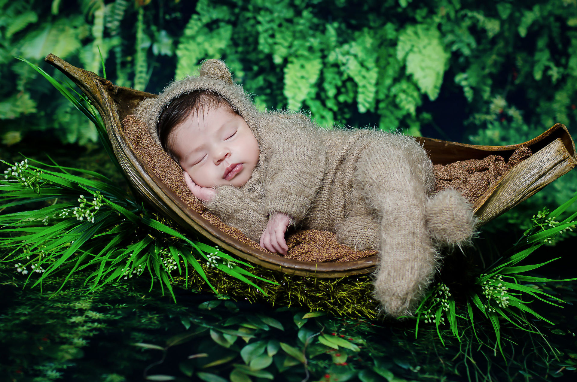 Foto Estúdio Fotográfico no Rio de Janeiro - Imagem 6