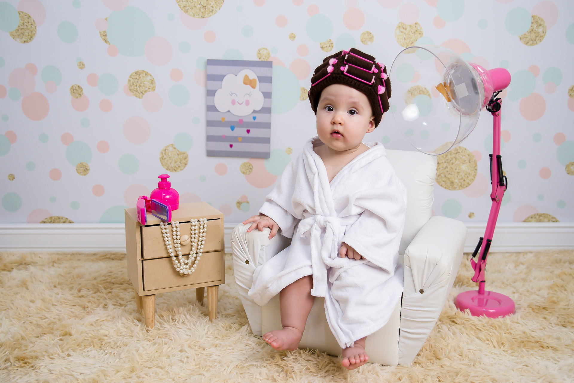 Foto Estúdio Fotográfico no Rio de Janeiro - Imagem 8