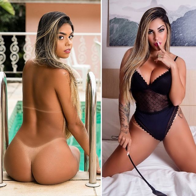 Ensaio Sensual de Nu ou de Lingerie ? Ensaio Sensual de Nu ou de Lingerie ?